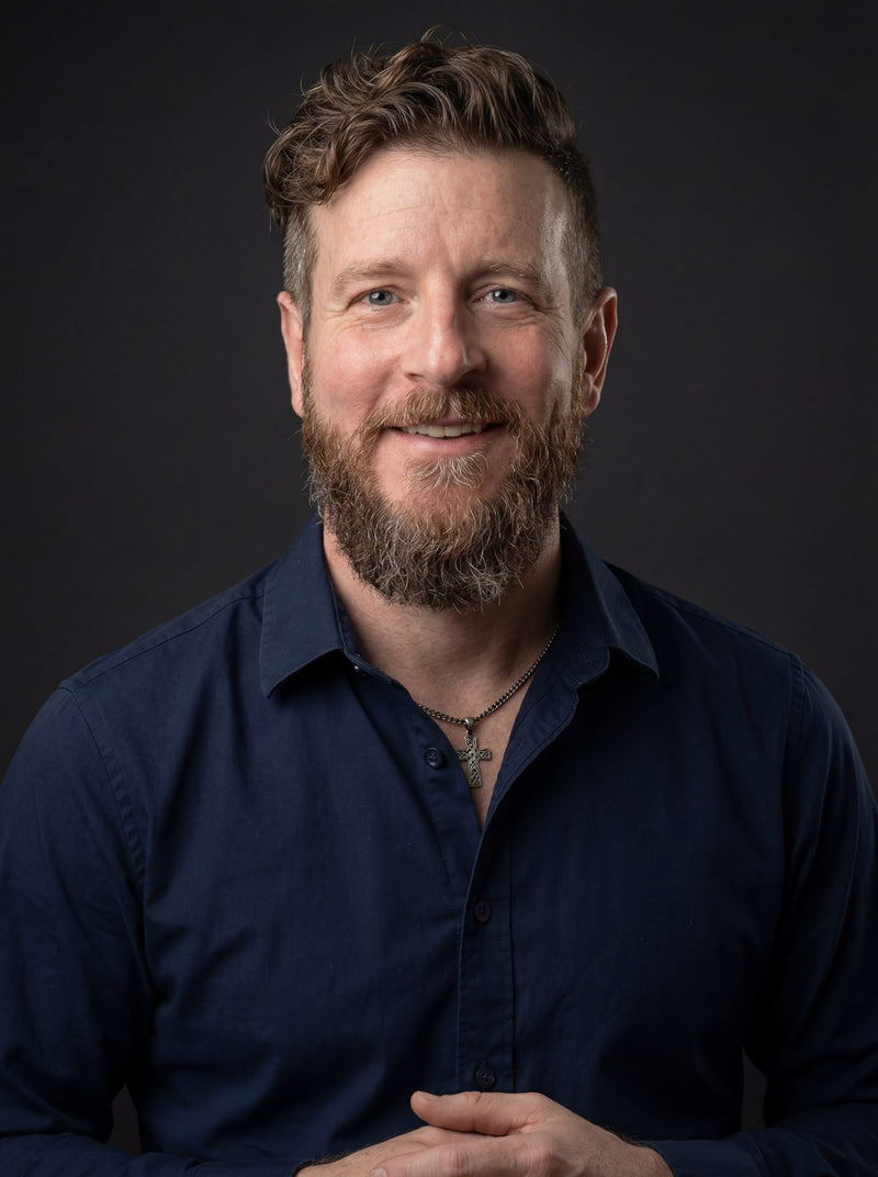 Brendan P. Gillis