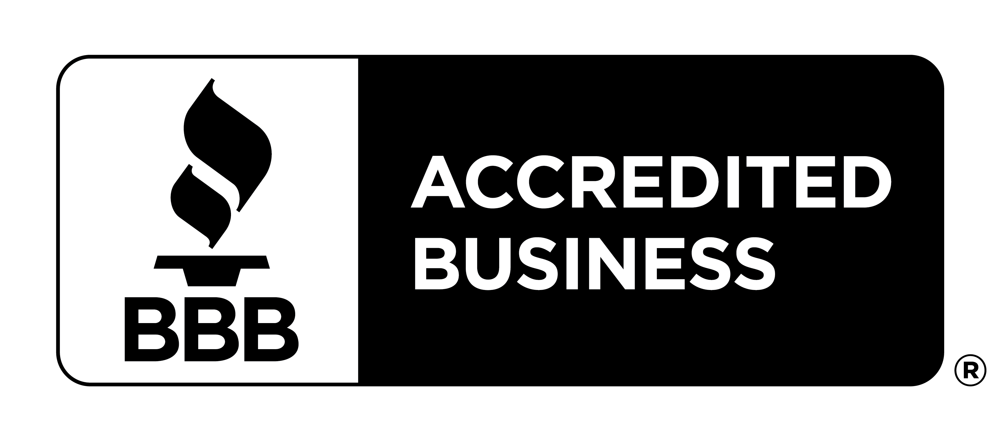 BBB Accredited Business