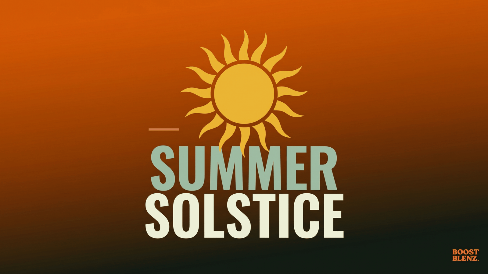 Summer Solstice: What It Meant to Our Ancestors and Why It Matters Today