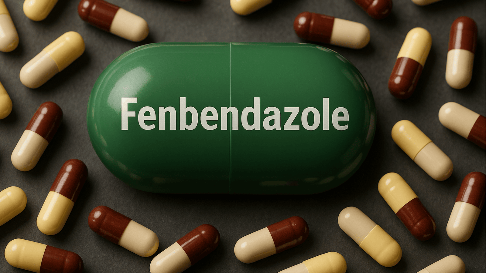 Fenbendazole: What It Is, What It Does, and Whether It’s Safe