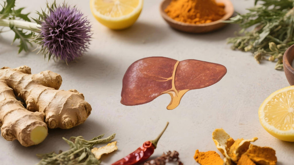 Bile: Why It's the Missing Link in Your Detox