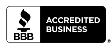 BBB Accredited Business