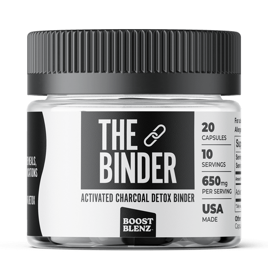 The Binder