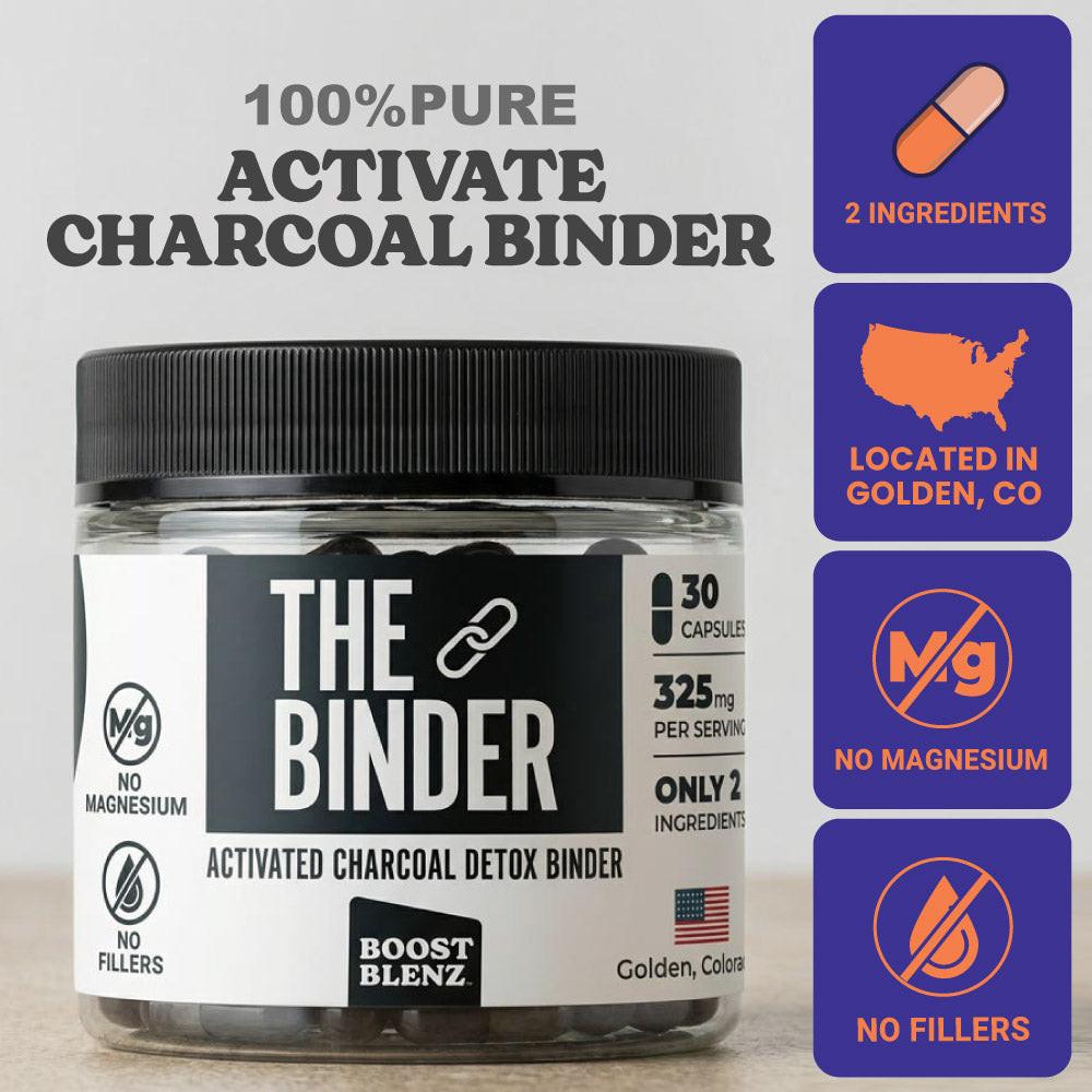 The Binder