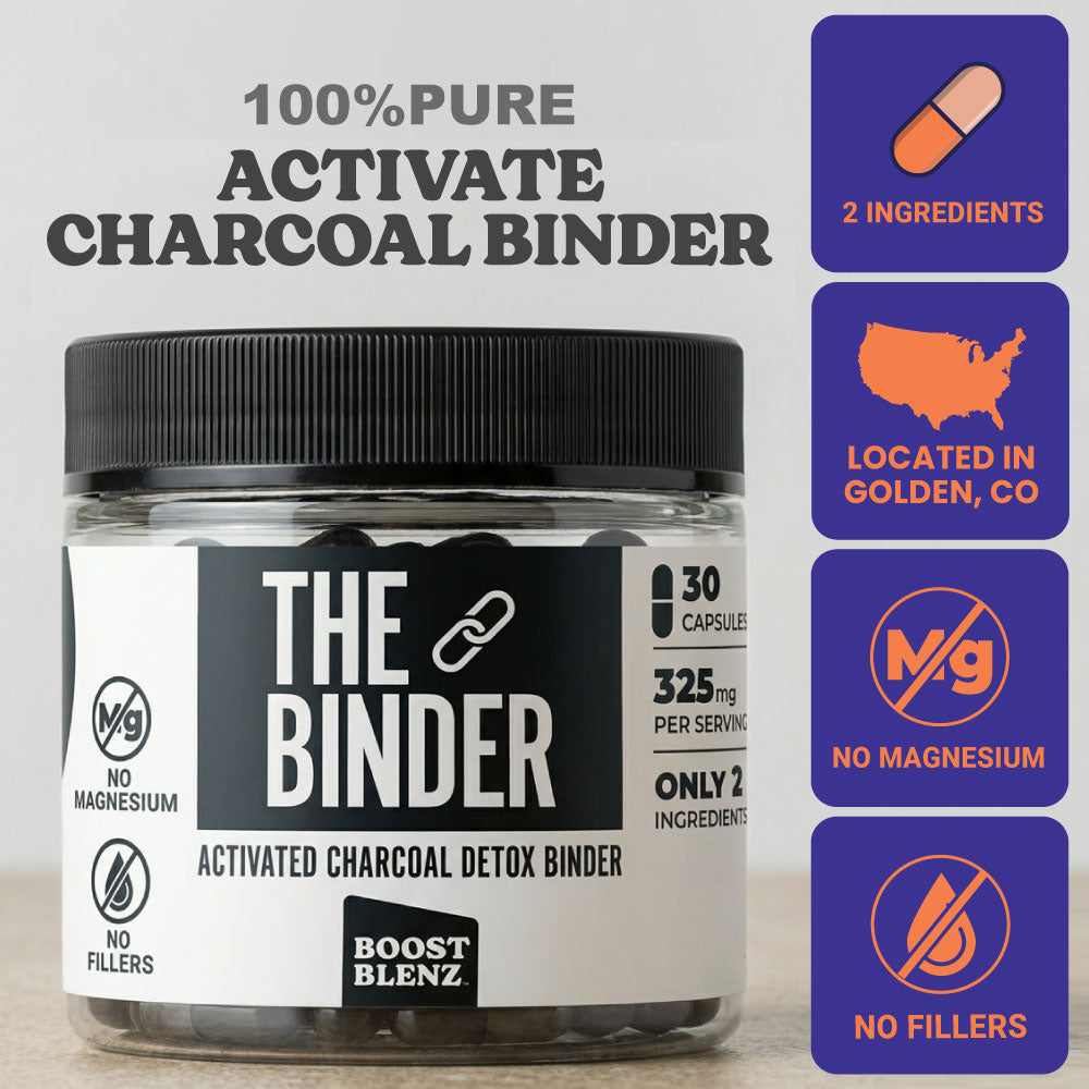 The Binder
