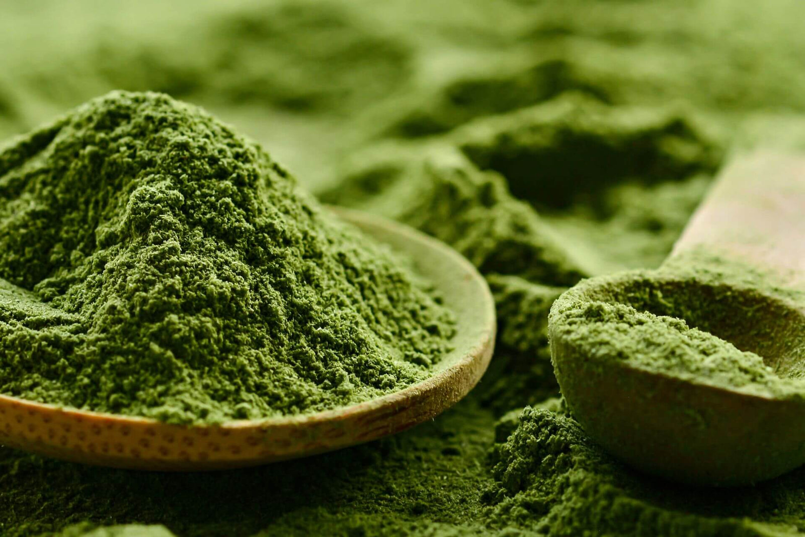 Green Tea