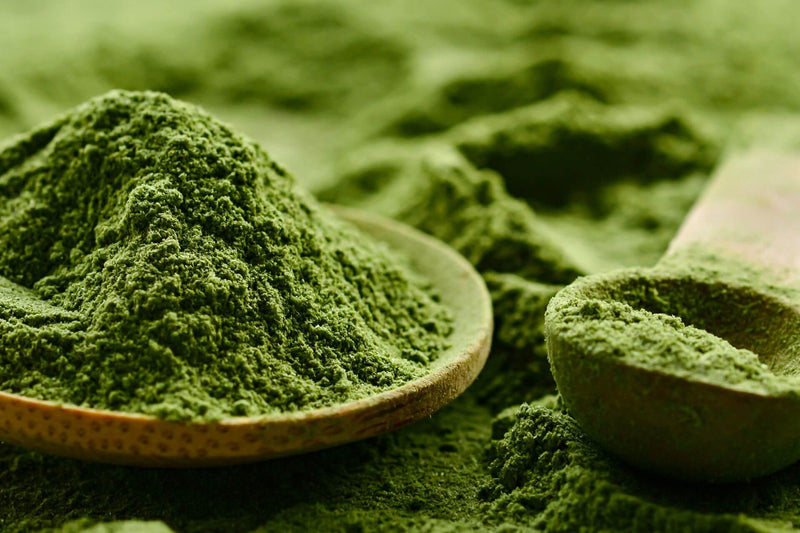 Green Tea