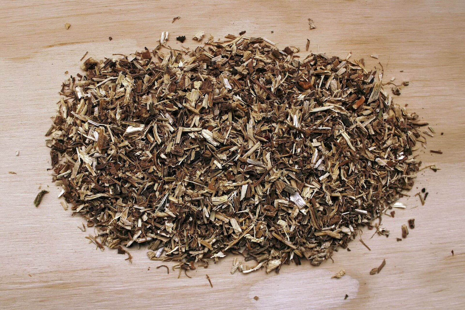 Nettle Root
