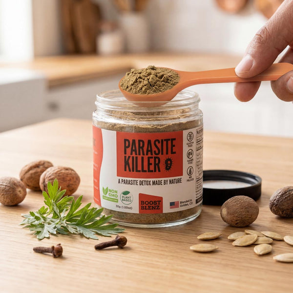 Parasite