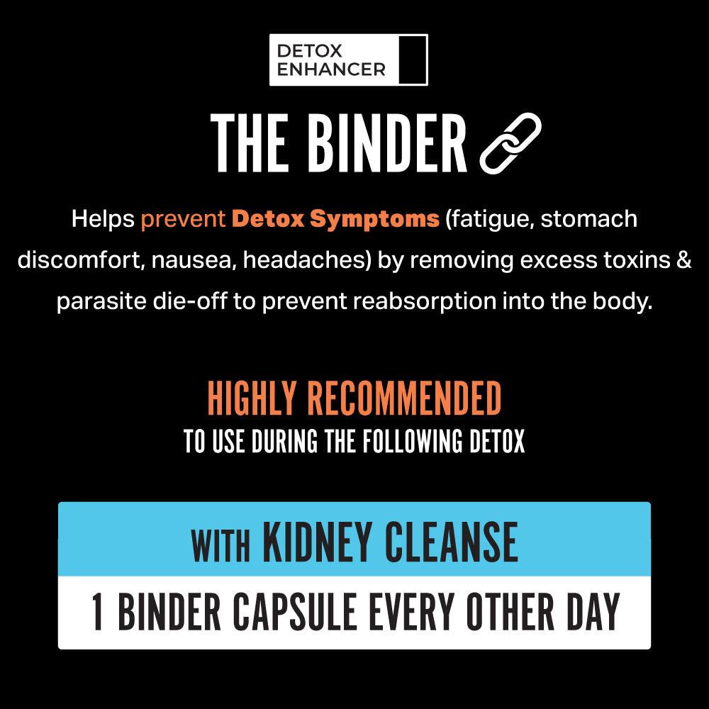 Kidney Cleanse