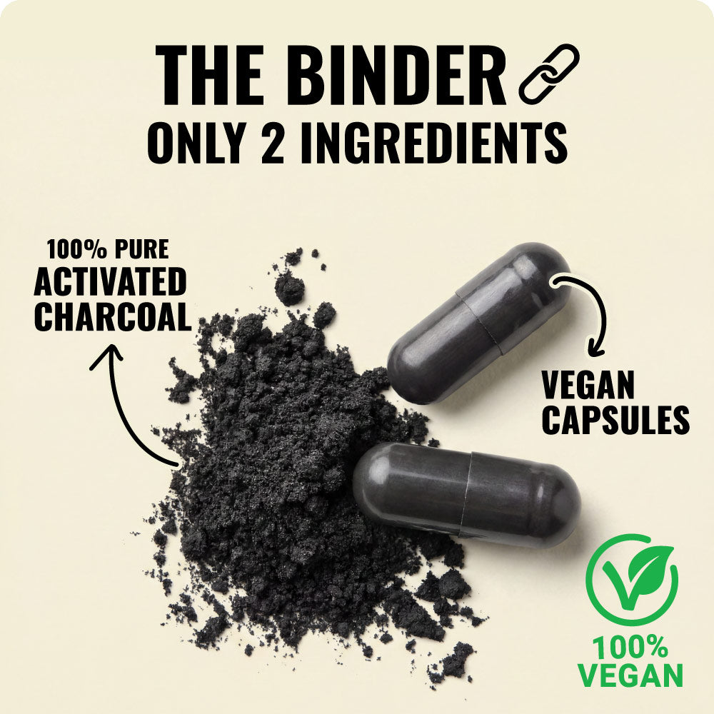 The Binder