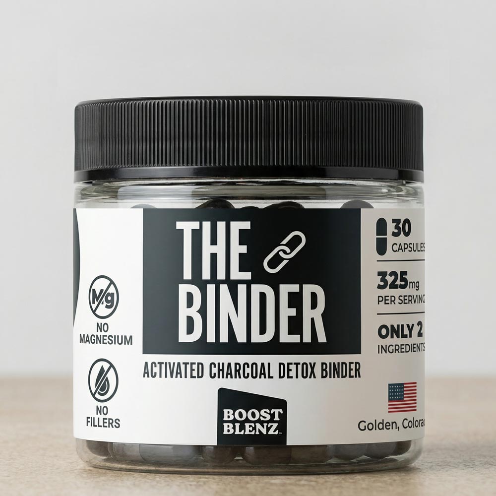 The Binder
