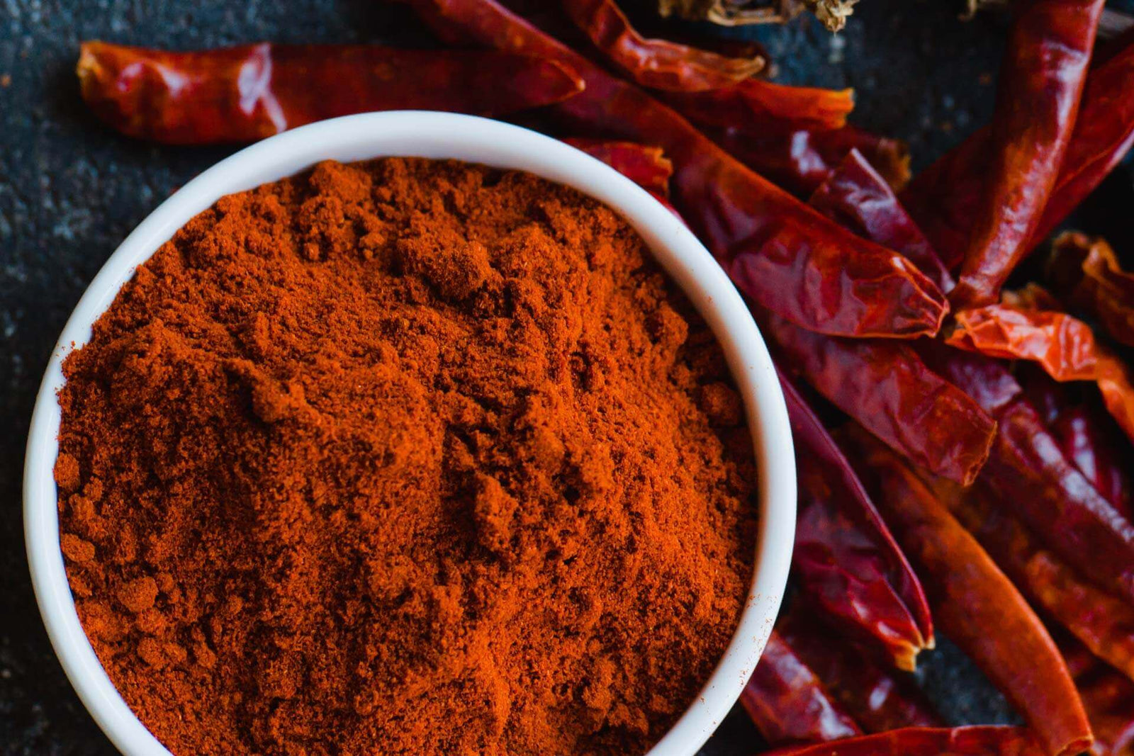 Cayenne Pepper