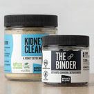 Kidney Cleanse + Binder