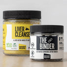 Liver Cleanse + Binder
