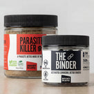 Parasite Detox + Binder