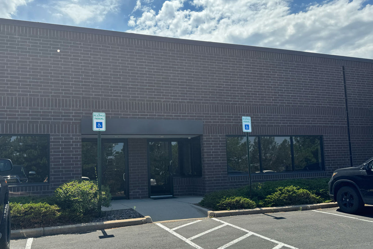 741 Corporate Cir, Golden, CO 80401, USA