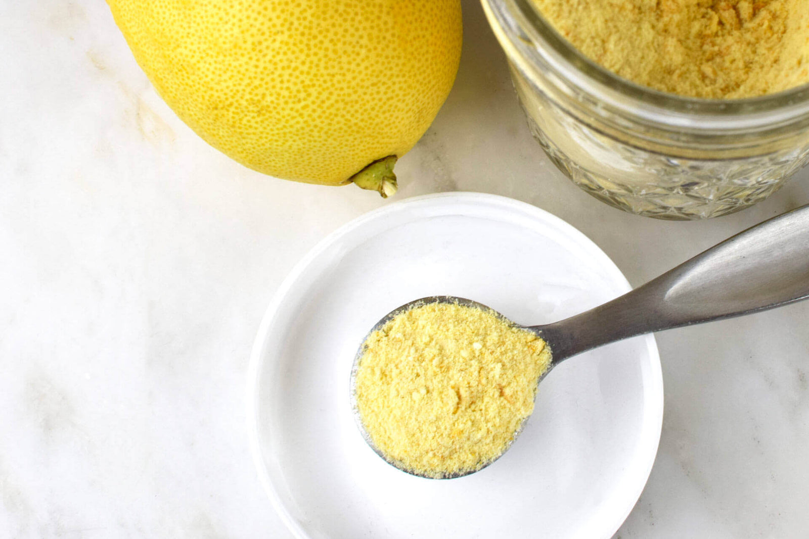 Lemon Peel