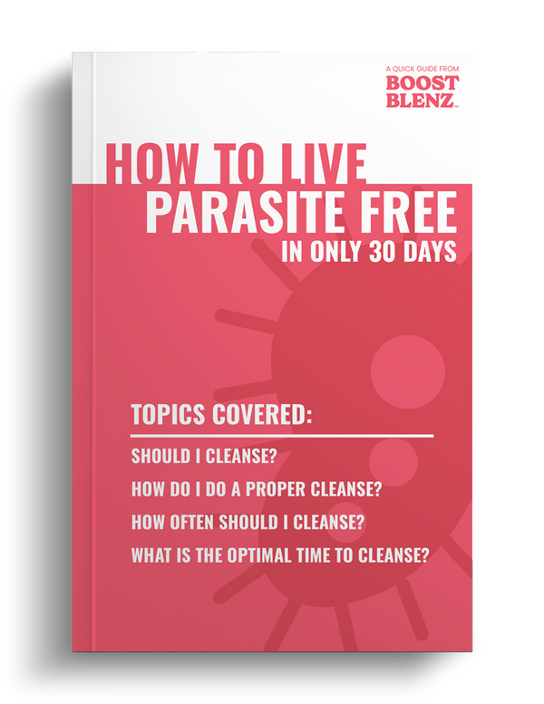 Free Parasite eBook (download)
