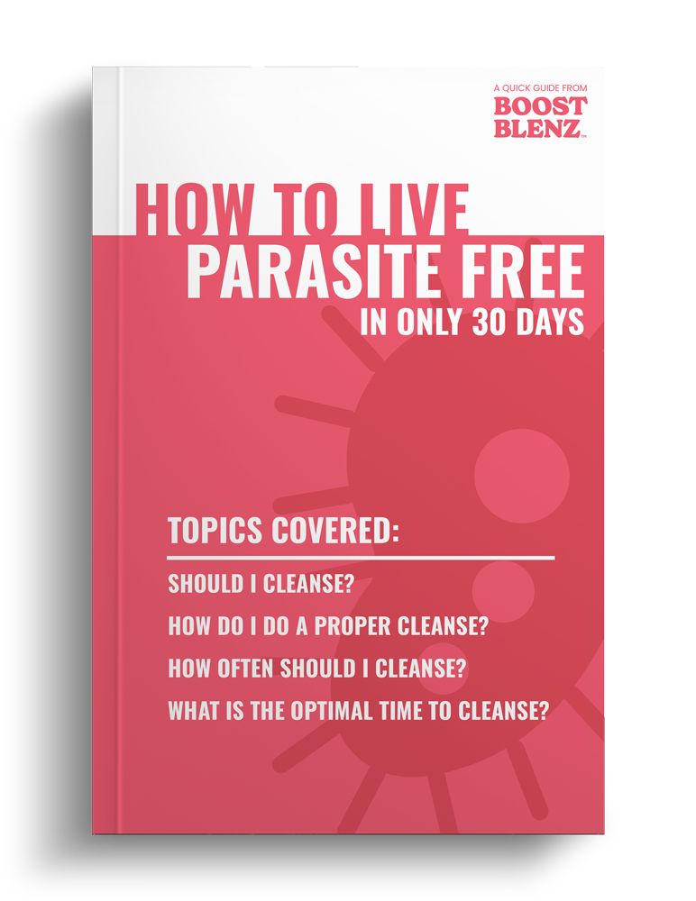 Free Parasite eBook (download)