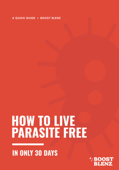 Parasite eBook
