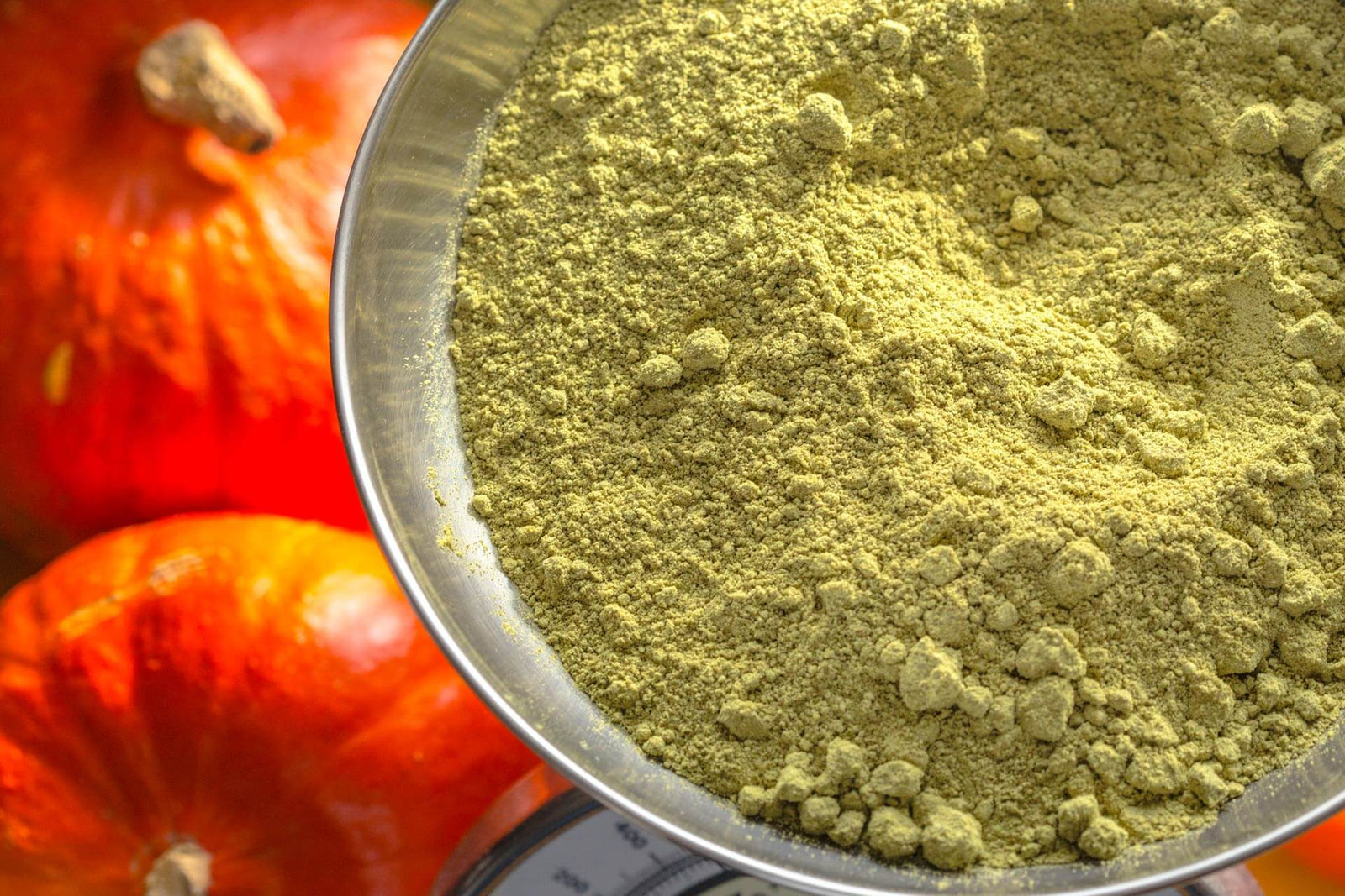 Pumpkin Seed