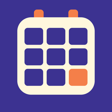 Detox Tracker app icon